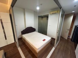 1 Schlafzimmer Appartement zu vermieten im Siamese Ratchakru, Sam Sen Nai, Phaya Thai