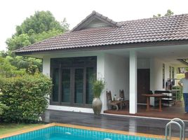 5 Bedroom House for sale in Chiang Mai, Huai Sai, Mae Rim, Chiang Mai