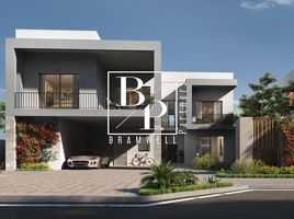 4 Bedroom House for sale at The Magnolias, Yas Acres, Yas Island, Abu Dhabi