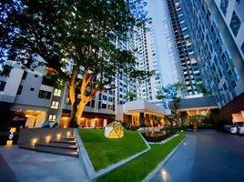 1 Bedroom Condo for sale at The Base Central Pattaya, Nong Prue, Pattaya