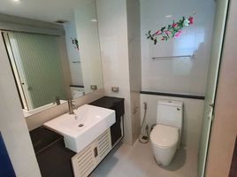 1 Schlafzimmer Wohnung zu vermieten im Ideo Blucove Sathorn, Khlong Ton Sai