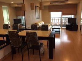 2 Schlafzimmer Wohnung zu verkaufen im The Bangkok Narathiwas, Yan Nawa, Sathon, Bangkok