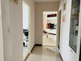 2 Bedroom Condo for sale at N.S. Tower Central Bangna, Bang Na, Bang Na