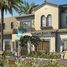 3 Bedroom Villa for sale at Bloom Living, Khalifa City A