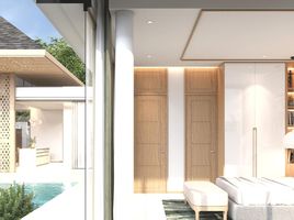 5 Bedroom Villa for sale at The Ozone Campus Villa, Thep Krasattri