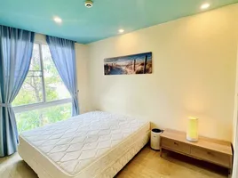 1 Schlafzimmer Wohnung zu verkaufen im Atlantis Condo Resort, Nong Prue