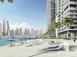 3 Schlafzimmer Appartement zu verkaufen im Beach Mansion, EMAAR Beachfront, Dubai Harbour