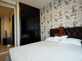 1 Schlafzimmer Wohnung zu vermieten im Rhythm Sukhumvit 44/1, Phra Khanong