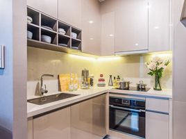 2 Bedroom Apartment for sale at Laviq Sukhumvit 57, Khlong Tan Nuea