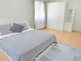 4 Bedroom House for rent at Karnkanok Ville 18, San Phak Wan