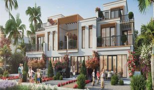 4 chambres Maison de ville a vendre à Artesia, Dubai Mykonos
