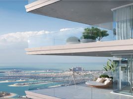3 Bedroom Condo for sale at Beach Mansion, EMAAR Beachfront, Dubai Harbour