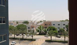 2 Bedrooms Apartment for sale in Al Reef Downtown, Abu Dhabi Tower 1