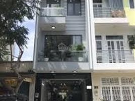 4 Schlafzimmer Haus zu verkaufen in District 2, Ho Chi Minh City, Binh An