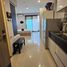 Studio Apartment for rent at Supalai Premier Asoke, Bang Kapi