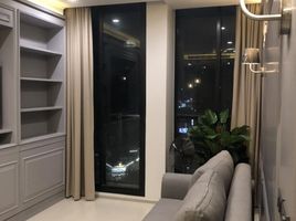 1 Bedroom Condo for sale at Noble Ploenchit, Lumphini