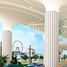 3 Bedroom Apartment for sale at Damac Bay, 