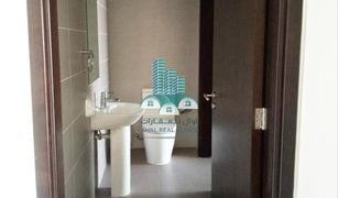 1 Bedroom Apartment for sale in City Of Lights, Abu Dhabi Sigma Towers