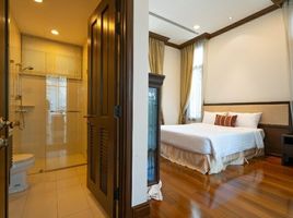 4 Schlafzimmer Haus zu vermieten im L&H Villa Sathorn, Chong Nonsi