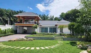 3 chambres Villa a vendre à Nong Thale, Krabi Sri Nang Din