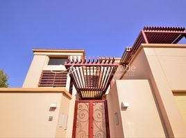 5 Bedroom Villa for sale at Narjis, Al Raha Golf Gardens