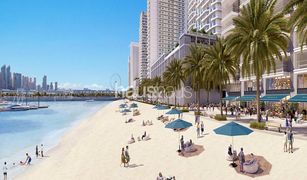 Квартира, 1 спальня на продажу в EMAAR Beachfront, Дубай Address The Bay