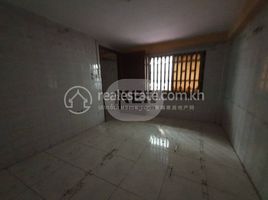 1 Bedroom Apartment for rent at Flat 1 Unit for Rent, Tuol Svay Prey Ti Muoy, Chamkar Mon, Phnom Penh