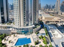 1 बेडरूम अपार्टमेंट for sale at The Signature, Burj Khalifa Area