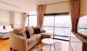 1 Bedroom Condo for sale in Makkasan, Bangkok Circle Living Prototype