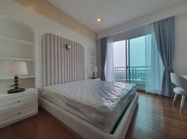 4 Bedroom Condo for rent at Supalai Prima Riva, Chong Nonsi, Yan Nawa