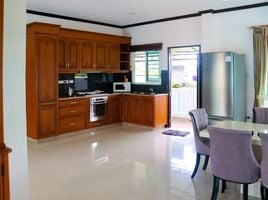 1 Schlafzimmer Wohnung zu verkaufen im Baan Samran, Nong Pla Lai, Pattaya
