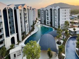 2 Bedroom Condo for sale at The Title Halo 1, Sakhu, Thalang, Phuket