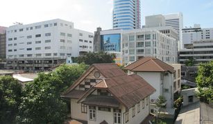 1 Bedroom Condo for sale in Si Phraya, Bangkok Siamese Surawong
