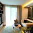 1 Bedroom Condo for rent at Via Botani, Khlong Tan Nuea, Watthana, Bangkok, Thailand