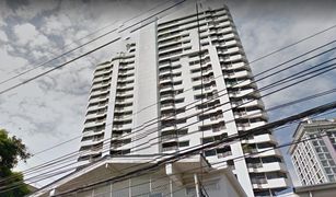 1 chambre Condominium a vendre à Chomphon, Bangkok The Legacy Vibhavadi