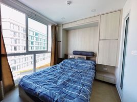 1 Bedroom Condo for sale at Olympus City Garden , Nong Prue, Pattaya, Chon Buri