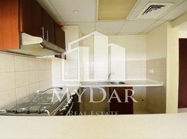 1 Bedroom Condo for sale at Lagoon B12, The Lagoons, Mina Al Arab