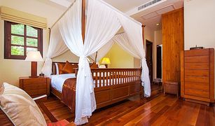 4 Bedrooms Villa for sale in Bo Phut, Koh Samui 