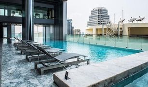 Кондо, 1 спальня на продажу в Khlong Toei Nuea, Бангкок Edge Sukhumvit 23