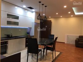 3 Bedroom Condo for rent at Diamond Flower Tower, Nhan Chinh, Thanh Xuan