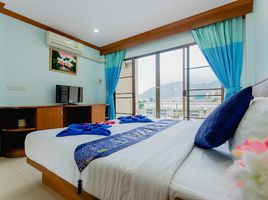 Studio Condo for rent at R. K. Guest House, Patong, Kathu