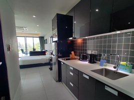 Studio Wohnung zu verkaufen im Absolute Twin Sands Resort & Spa, Patong, Kathu