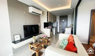 1 Bedroom Condo for sale in Choeng Thale, Phuket Mida Grande Resort Condominiums