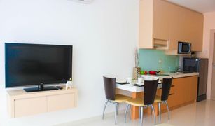 Studio Condo for sale in Nong Prue, Pattaya City Garden Pratumnak