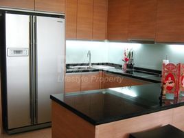 3 Bedroom Condo for rent at D Raj Residences, Khlong Toei