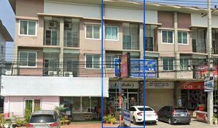 3 Bedrooms Whole Building for sale in Mueang, Pattaya 
