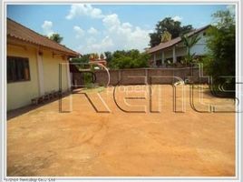 2 Bedroom Villa for sale in Wattay International Airport, Sikhottabong, Chanthaboury