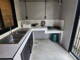 2 спален Дом в аренду в Loft Baantung , Pa Khlok