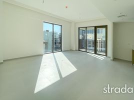 3 Bedroom Apartment for sale at Sunset At Creek Beach, Creek Beach, Dubai Creek Harbour (The Lagoons)