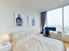 2 Schlafzimmer Appartement zu verkaufen im Royce Private Residences, Khlong Toei Nuea